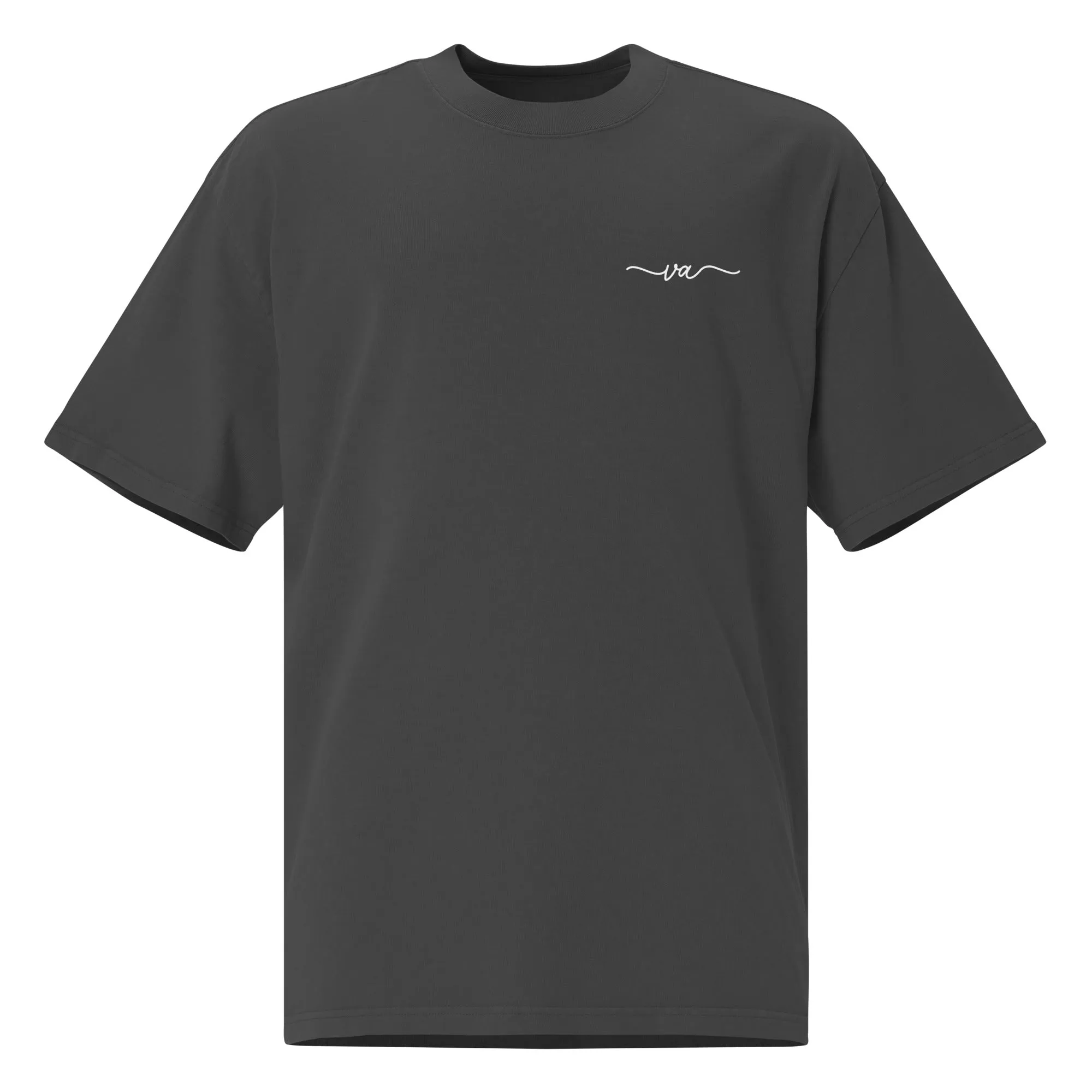 01 Magazine T-Shirt