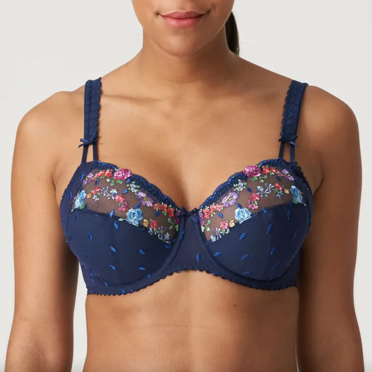 0163350 Prima Donna Sedaine Full Cup Bra