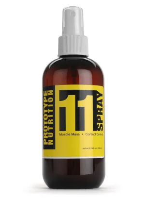 11 Spray