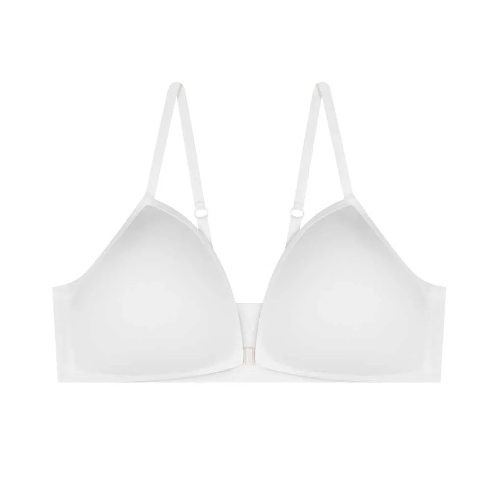 2 Pack Wireless Lightly Padded Bras