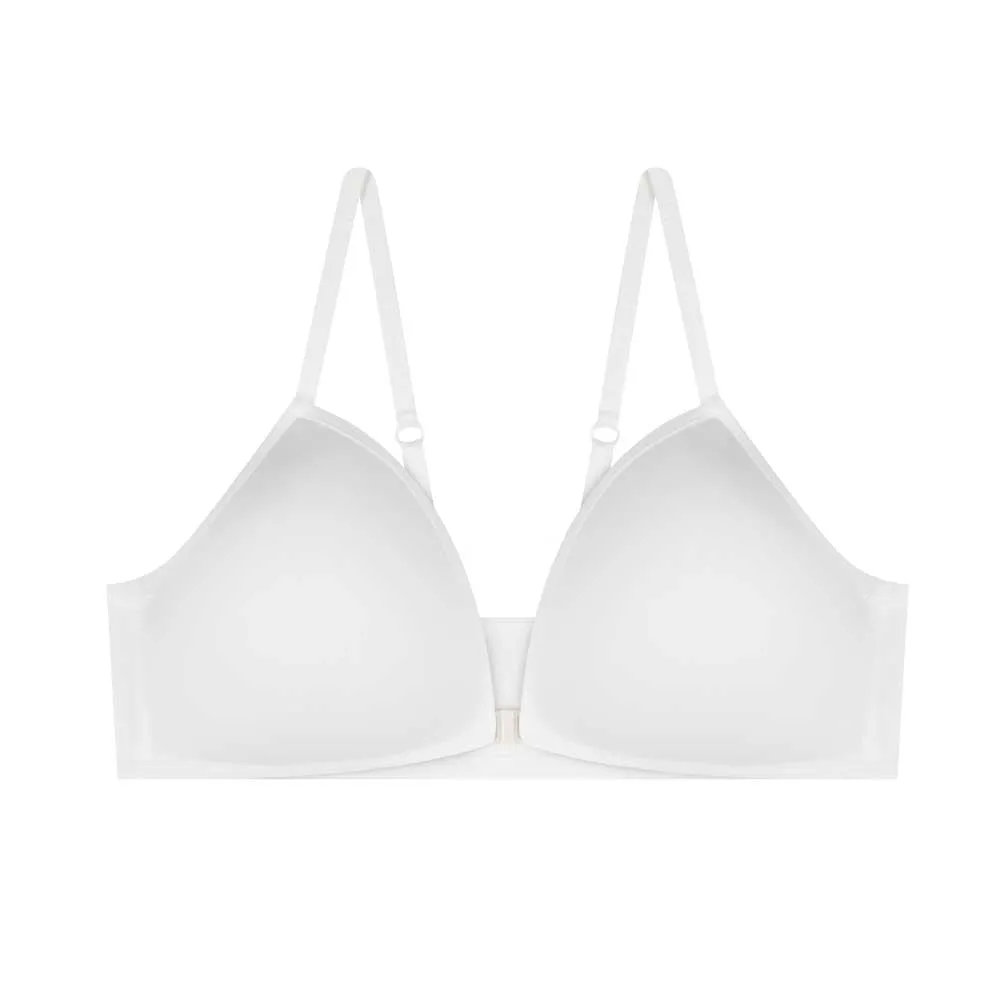 2 Pack Wireless Lightly Padded Bras