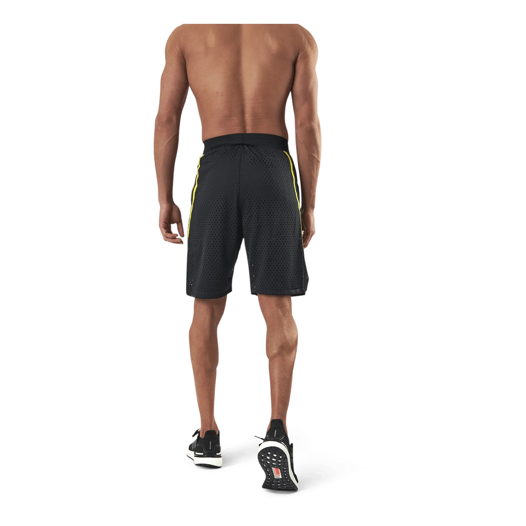 2in1 NXT Level Short Primeblue Black