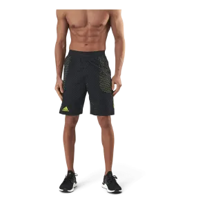 2in1 NXT Level Short Primeblue Black