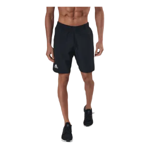 2N1 Short Heat Black