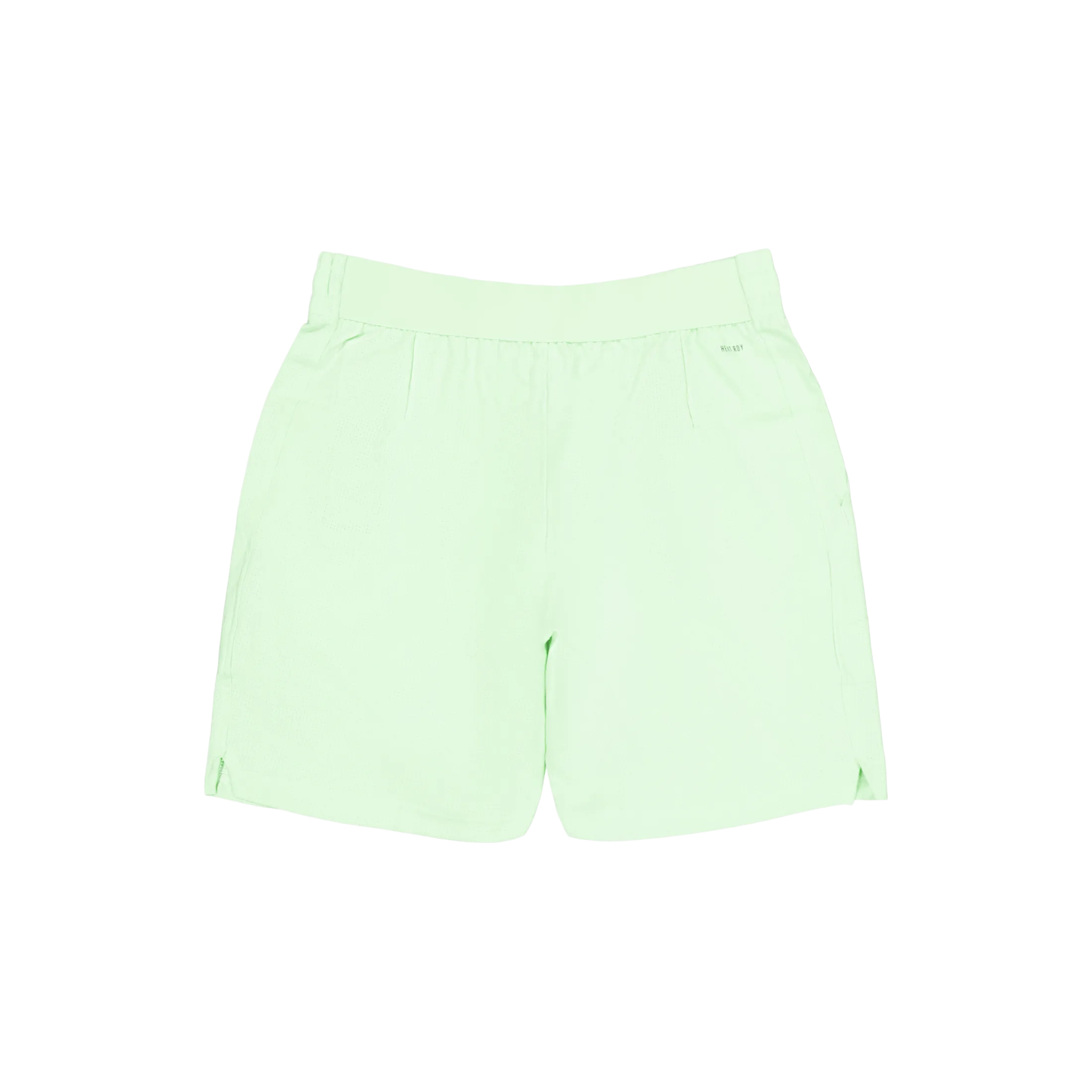 2n1 Shorts Pro Green