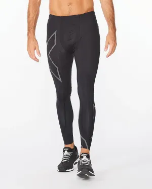 2XU Men's Light Speed Compression Tights | Black