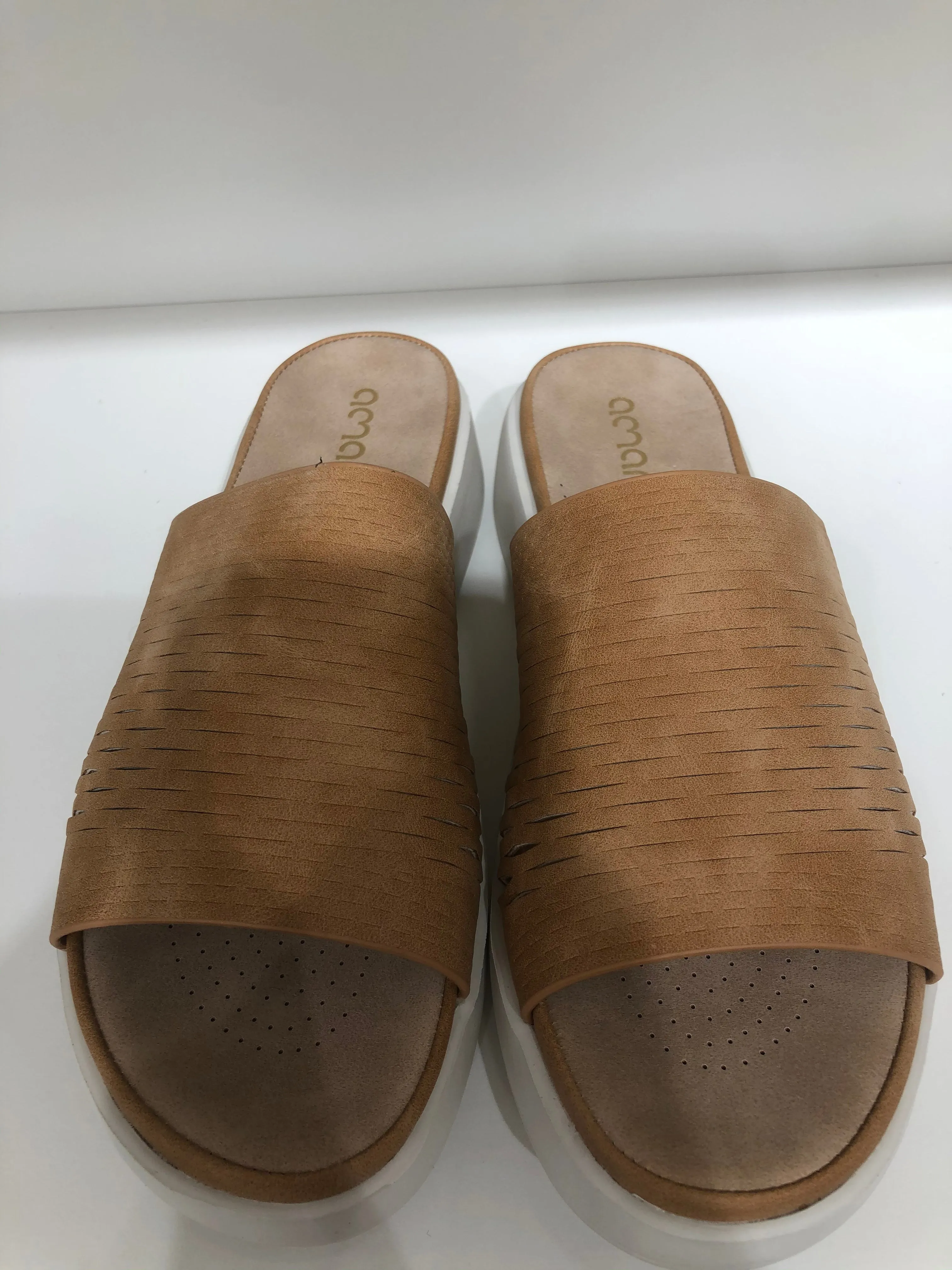 ABZ23613 BROWN