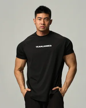 Adapt Logo Performance Muscle Tee