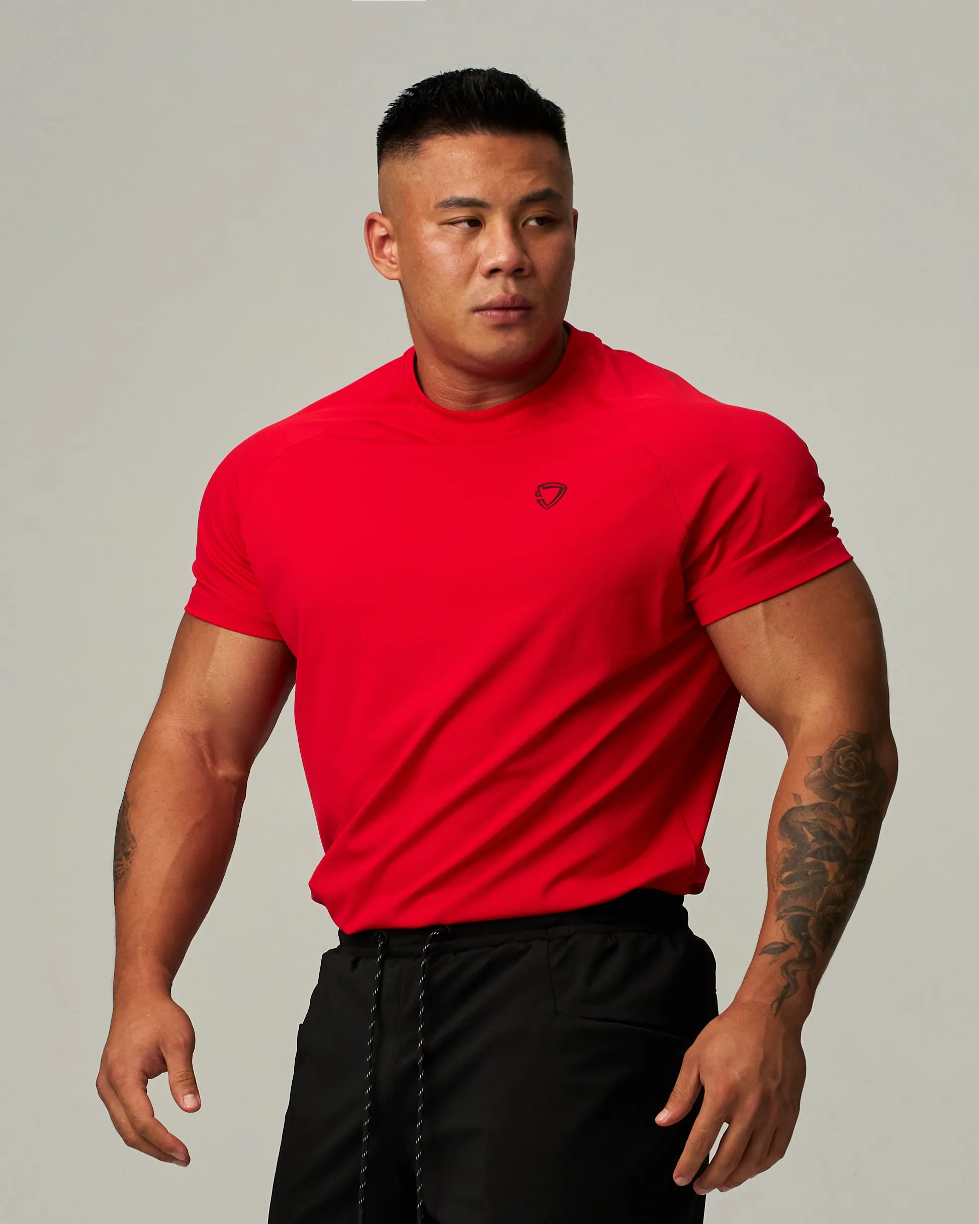 Adapt Performance Muscle Tee