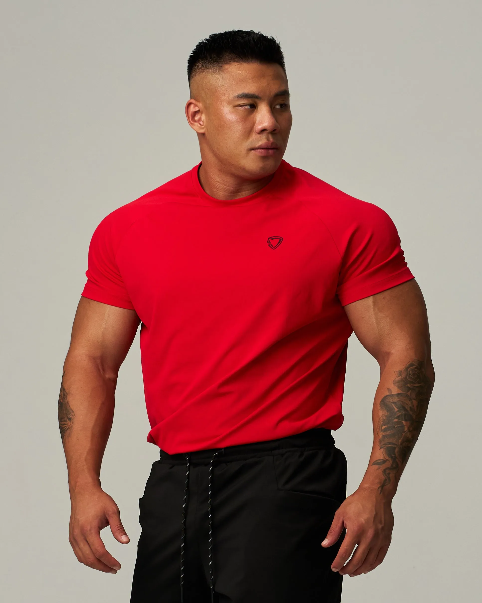 Adapt Performance Muscle Tee
