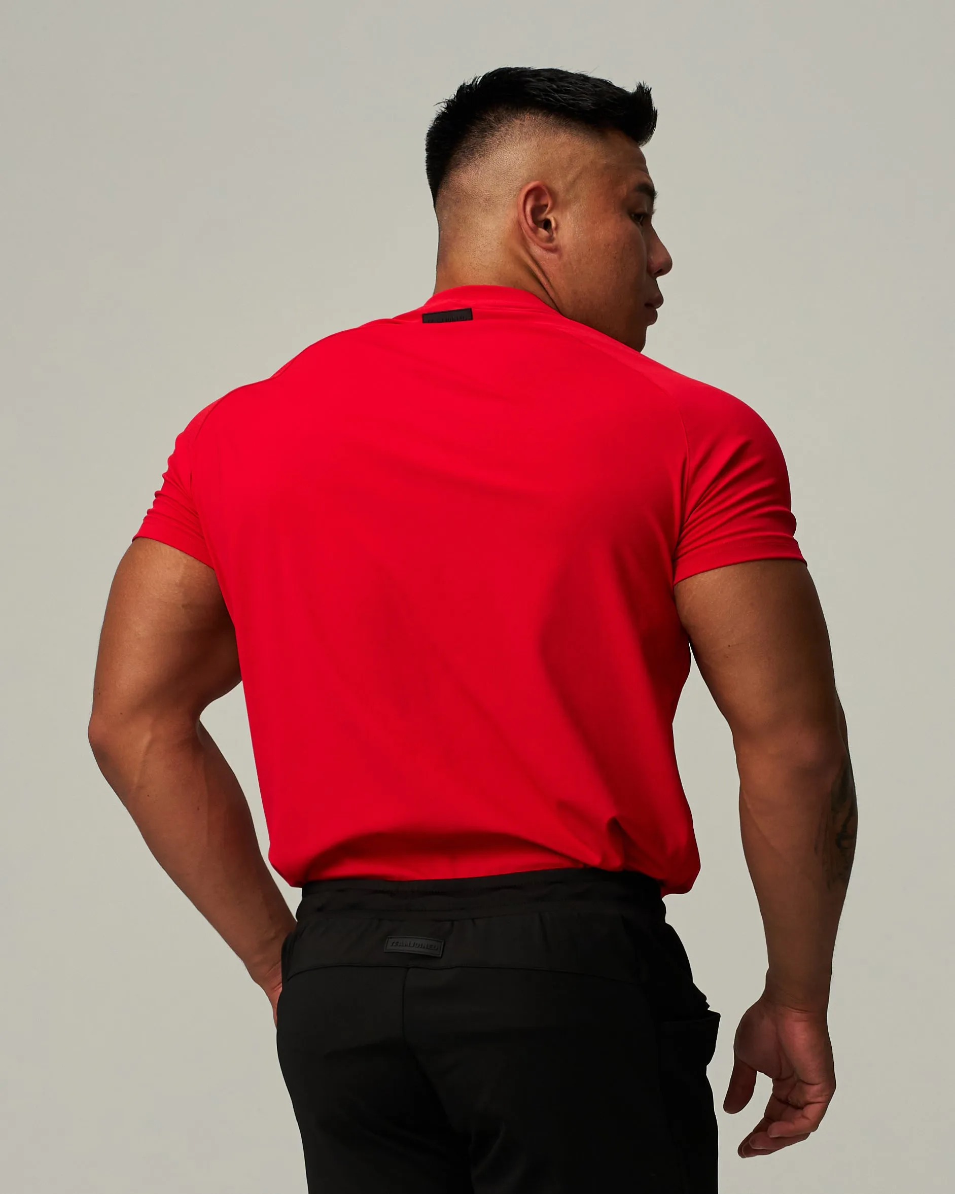 Adapt Performance Muscle Tee