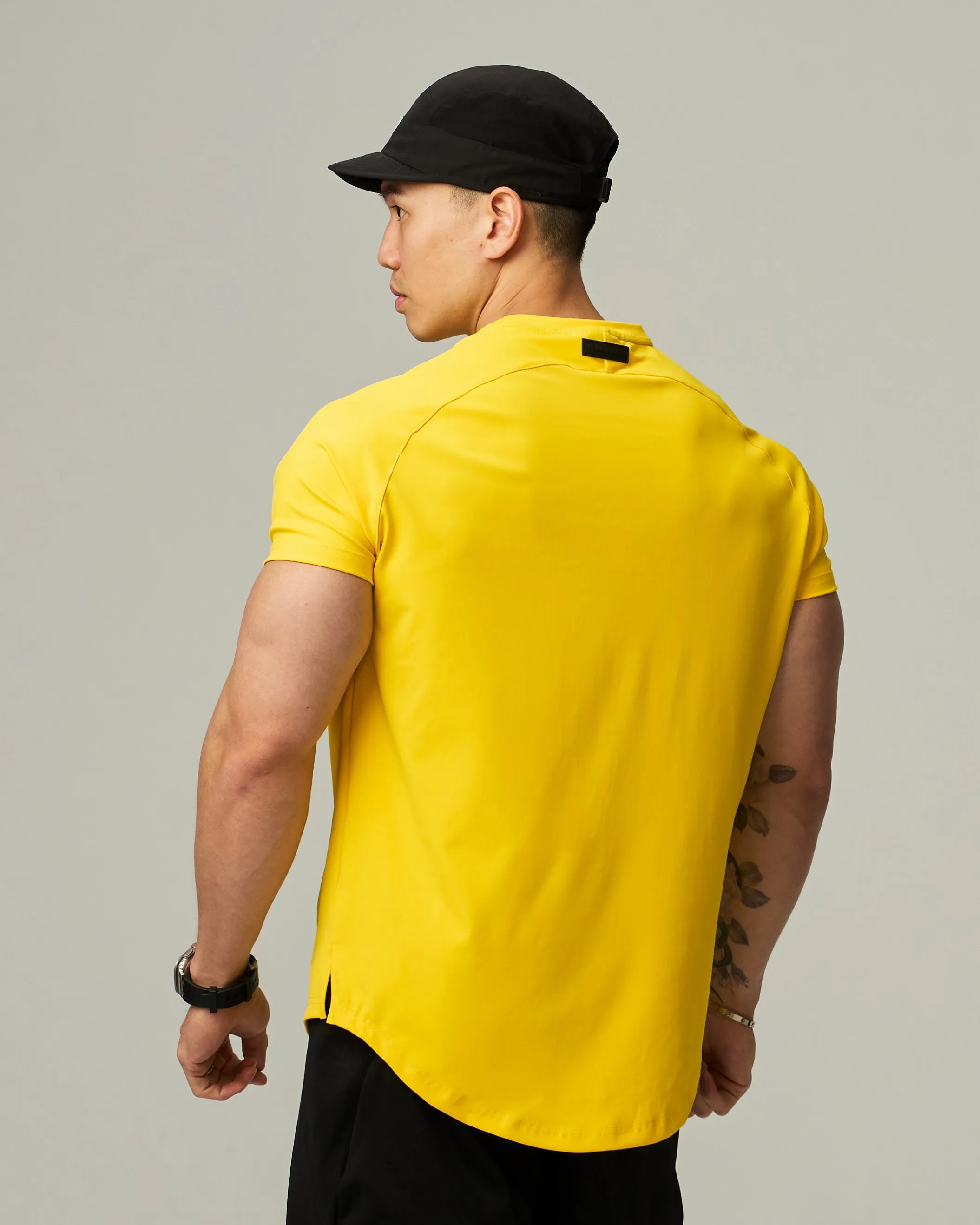 Adapt Performance Muscle Tee
