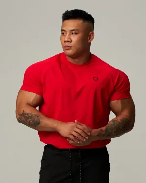 Adapt Performance Muscle Tee