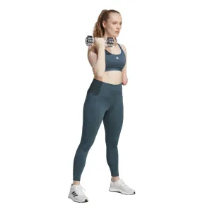 adidas Training Essentials Womens High-Waisted 7/8 Leggings