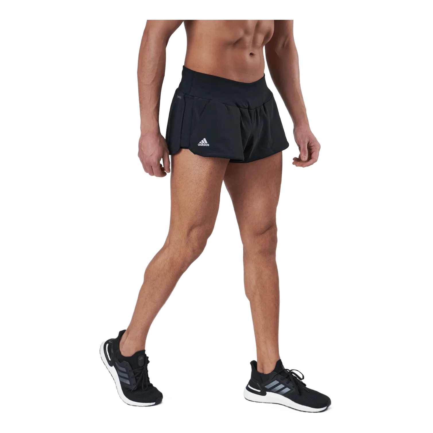 Advanteage Short Black