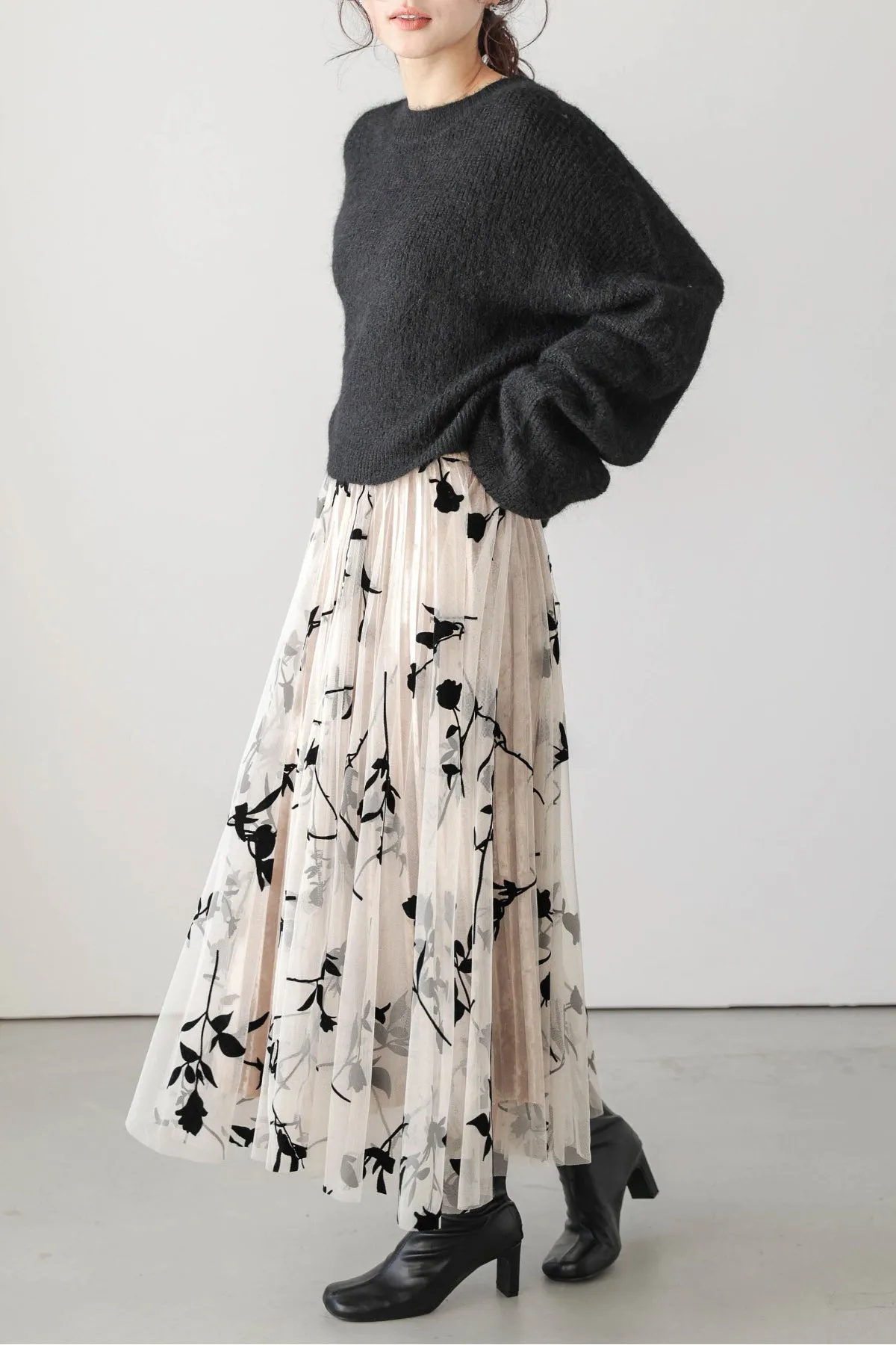 Aidan Skirts (More Colors)