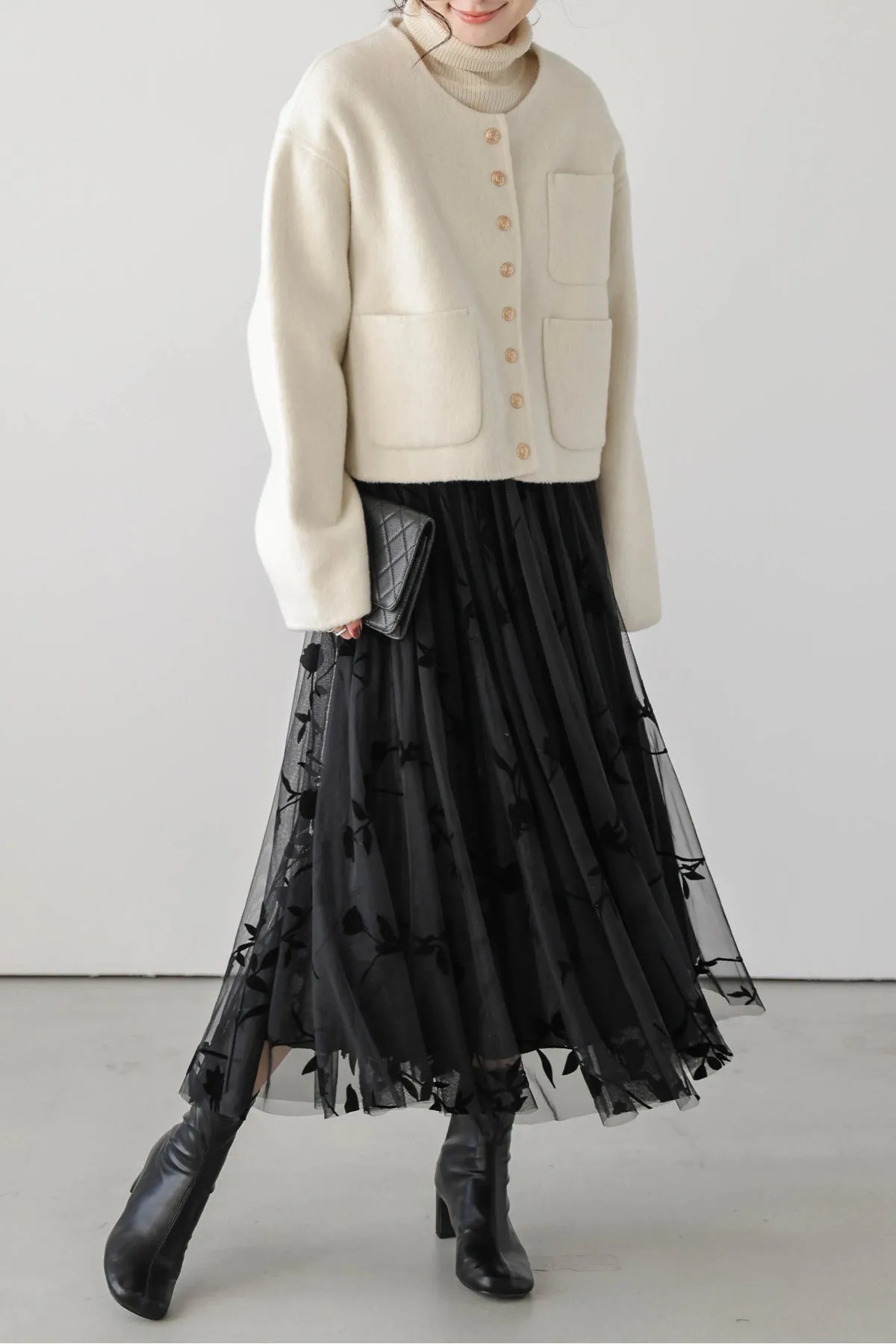 Aidan Skirts (More Colors)