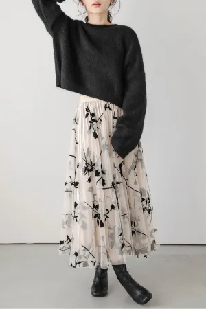 Aidan Skirts (More Colors)