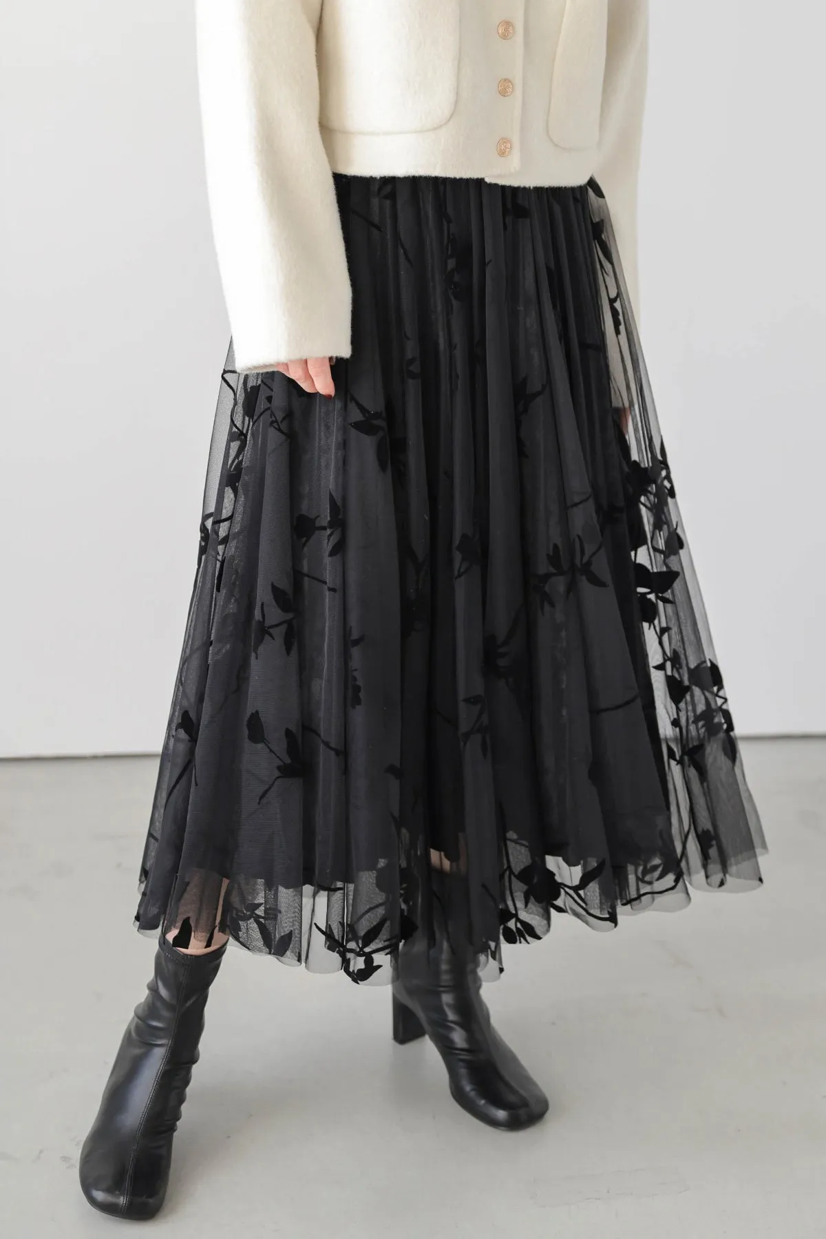 Aidan Skirts (More Colors)