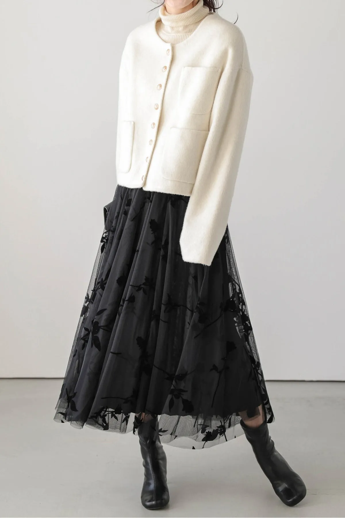 Aidan Skirts (More Colors)