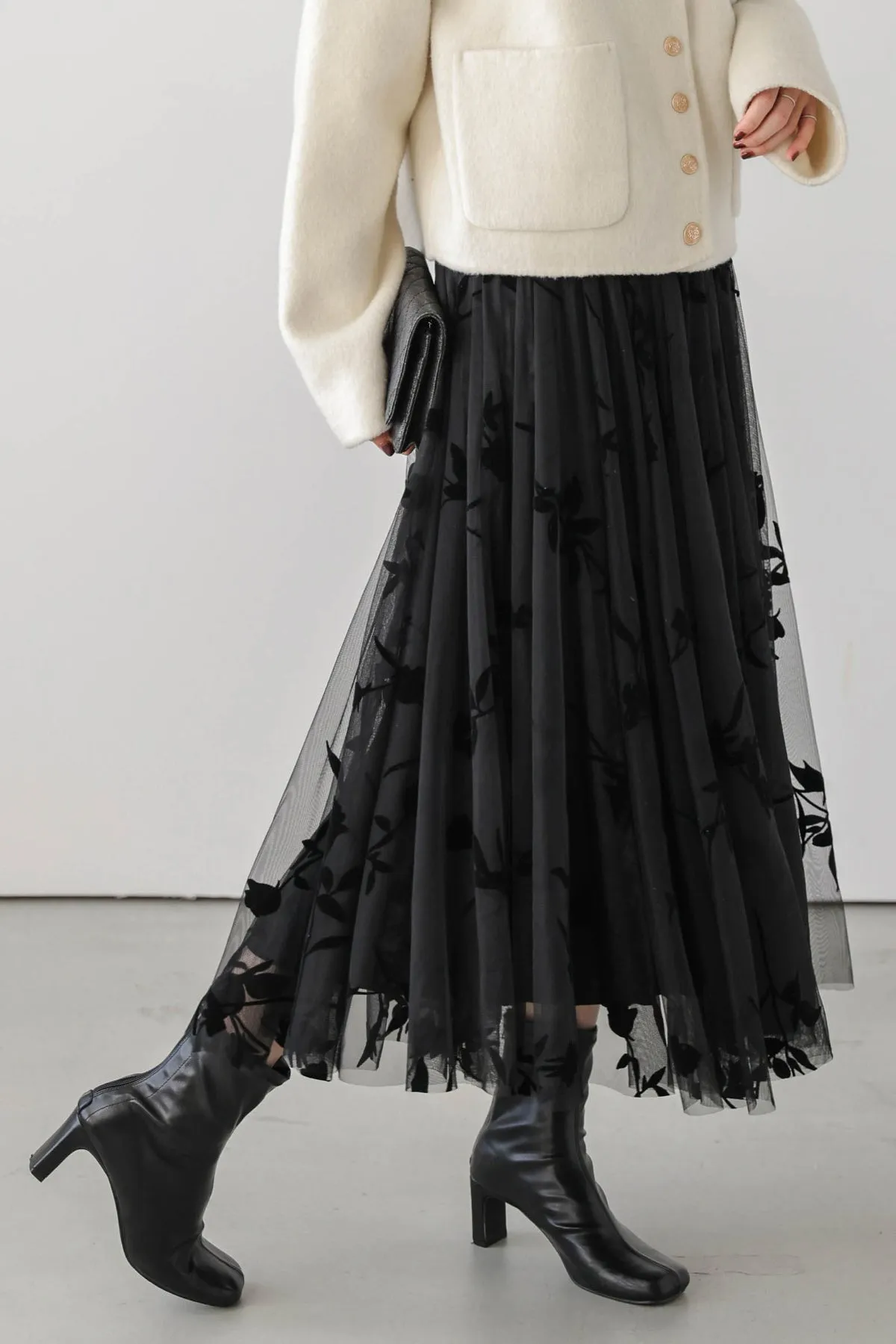 Aidan Skirts (More Colors)