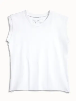 AIDEN VINTAGE MUSCLE TEE