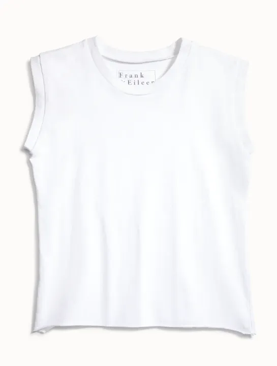 AIDEN VINTAGE MUSCLE TEE