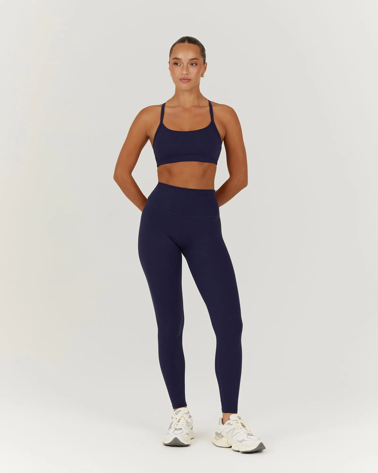 AIRE LEGGINGS 28" - INK