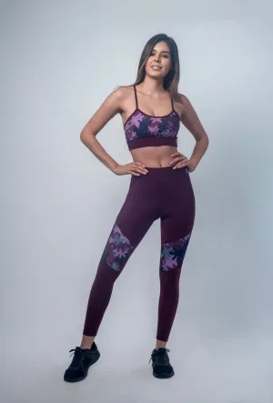 AMA Clover High Waisted Leggings