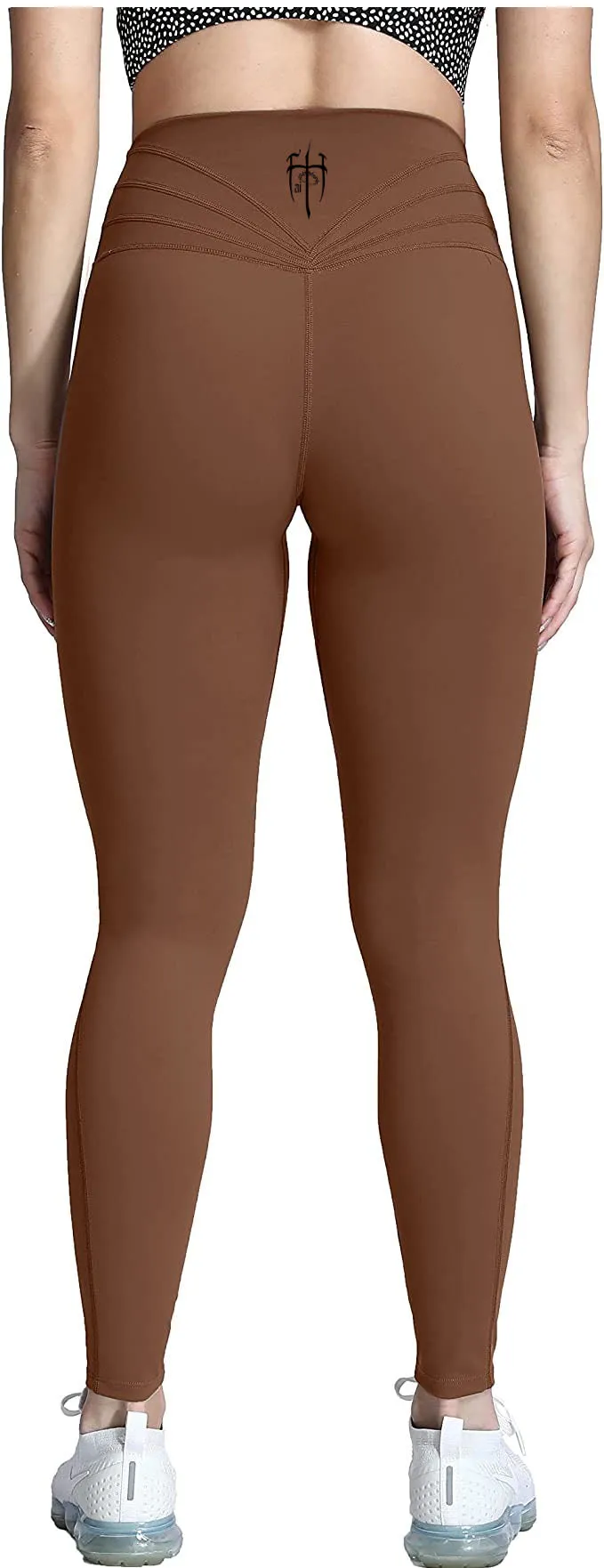 Amor High Waisted Leggings - Light Colors (Super Eve Soft)
