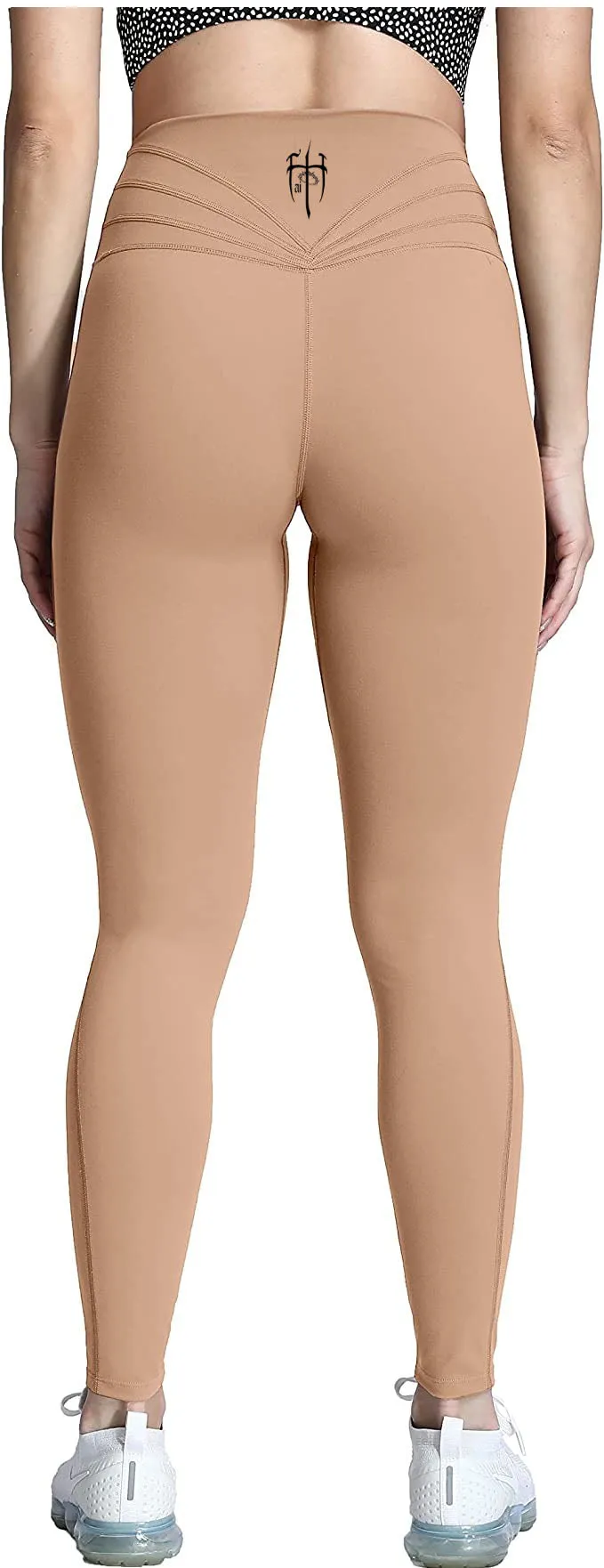 Amor High Waisted Leggings - Light Colors (Super Eve Soft)
