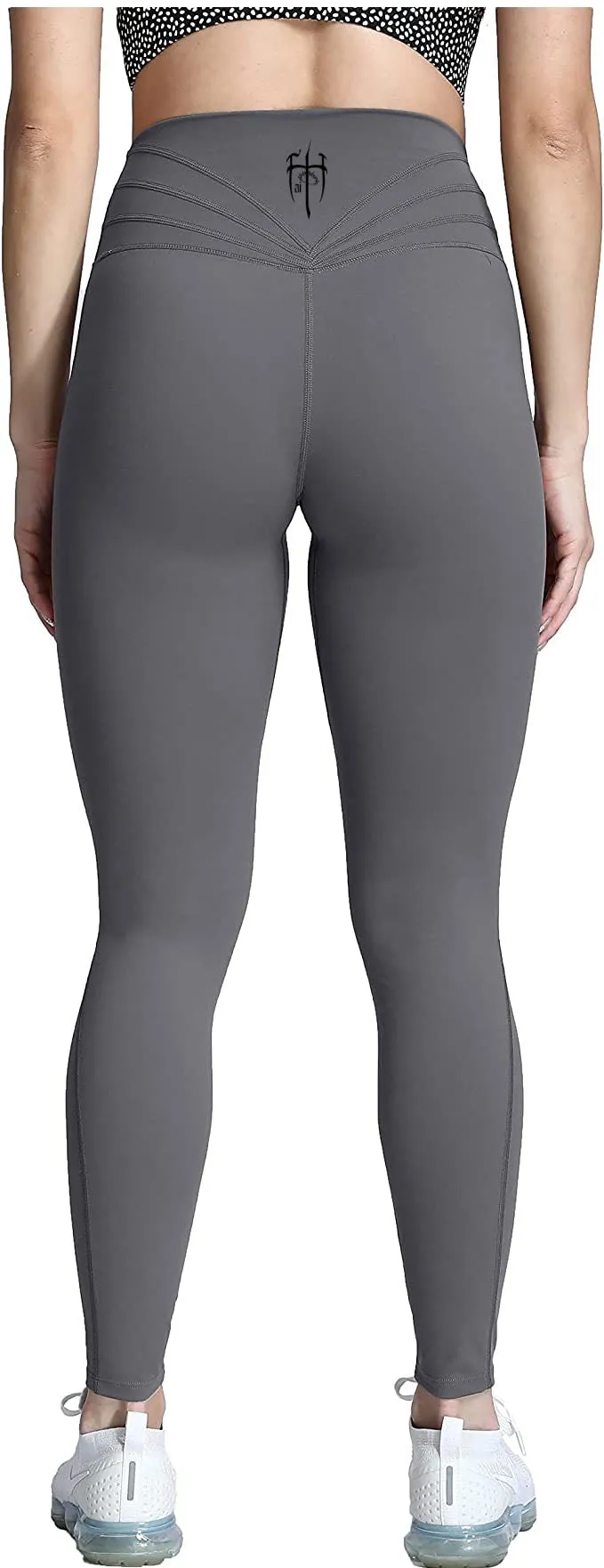 Amor High Waisted Leggings - Light Colors (Super Eve Soft)