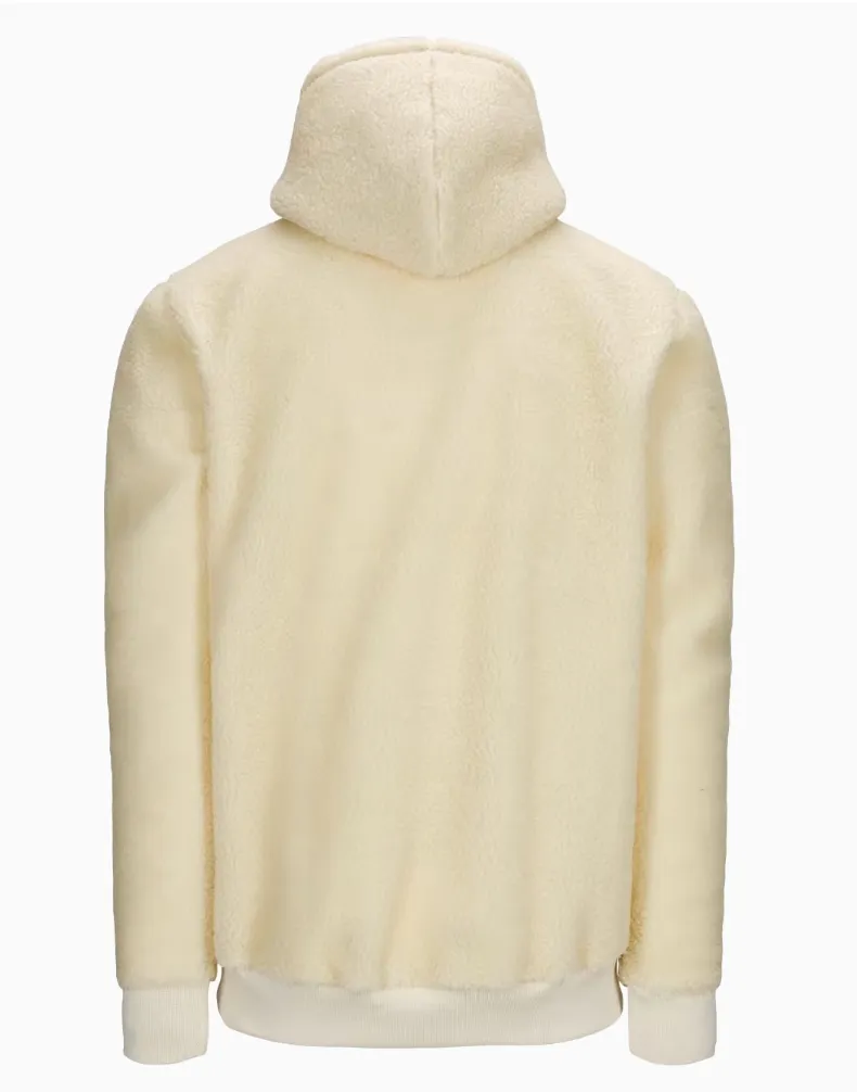 Amundsen Heroes Wool Fleece