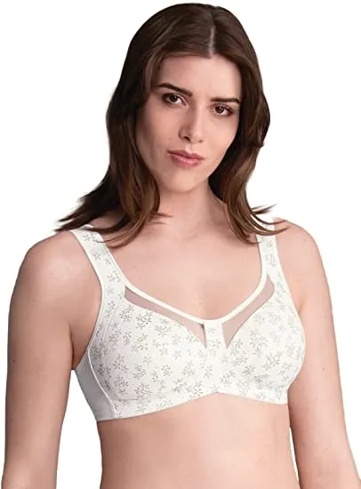 Anita Clara Art Comfort Bra 5853 - Crystal