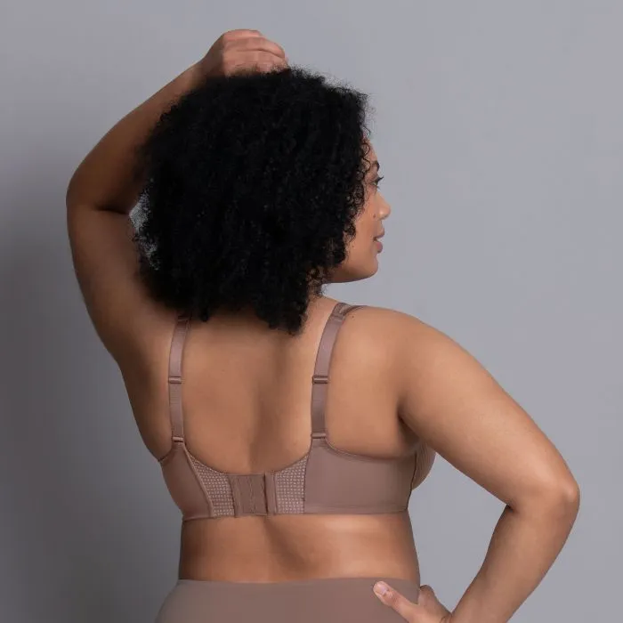 Anita Clara Art Comfort Bra with Underwire 5864- Berry
