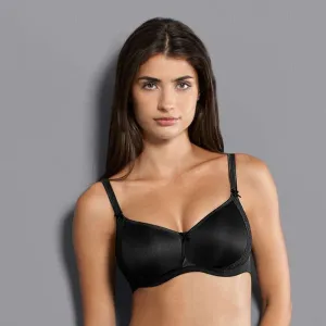 Anita Rosa Faia Lace Rose Wireless Bra