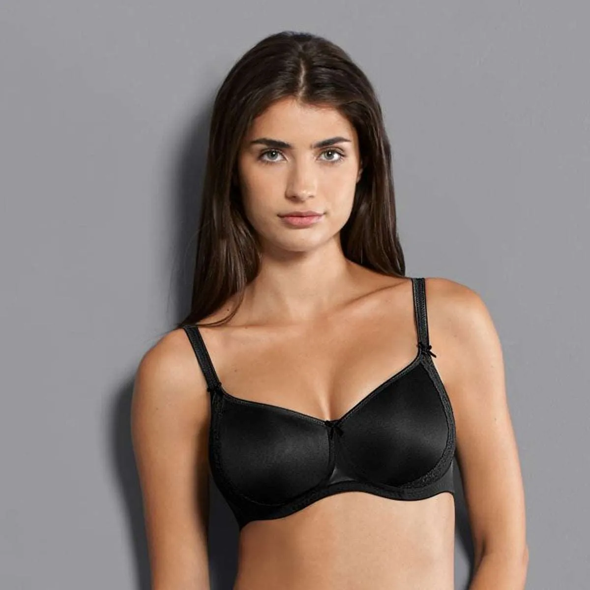 Anita Rosa Faia Lace Rose Wireless Bra