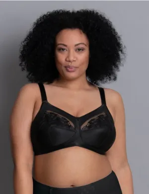 Anita Saffina Comfort Support Bra - Black
