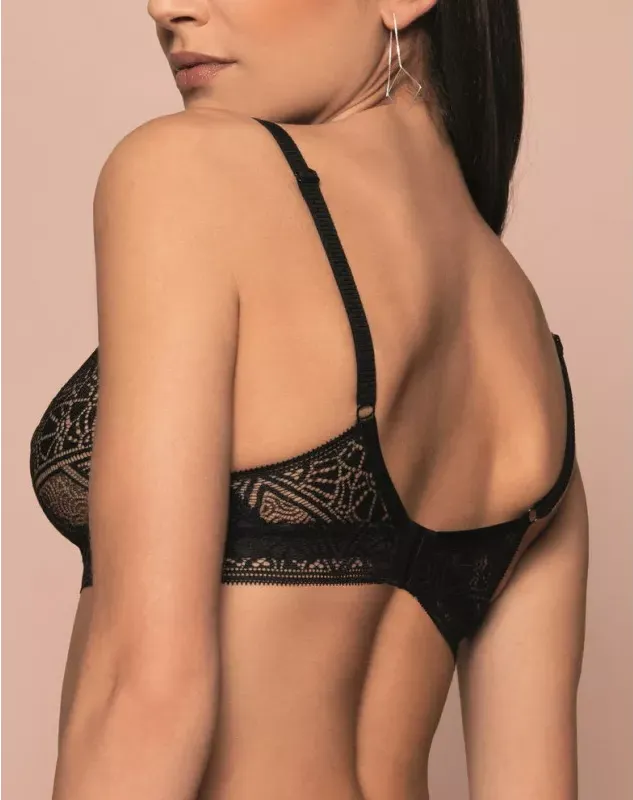 Antigel Deco Folies Wireless Bra