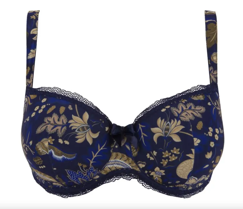 Antigel Magic Nature Full Support Contour Bra