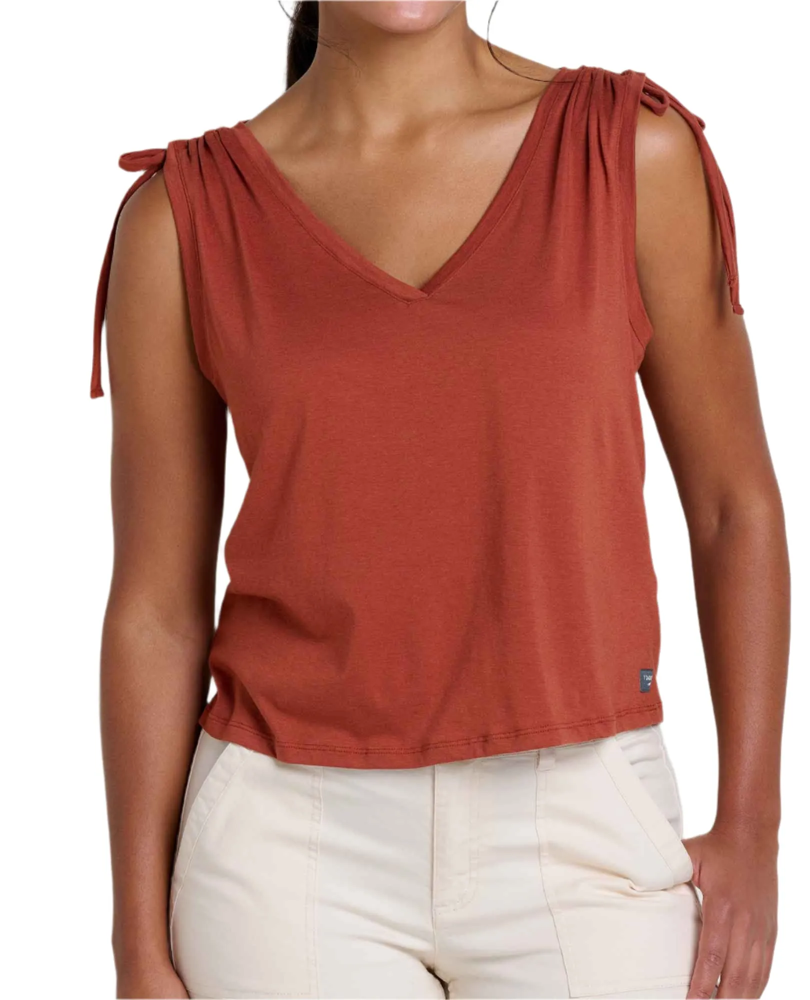 Anza Cinch Tank - T1112508