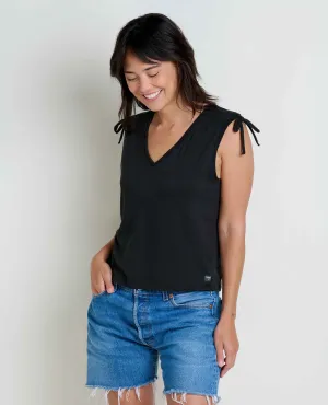 Anza Cinch Tank - T1112508