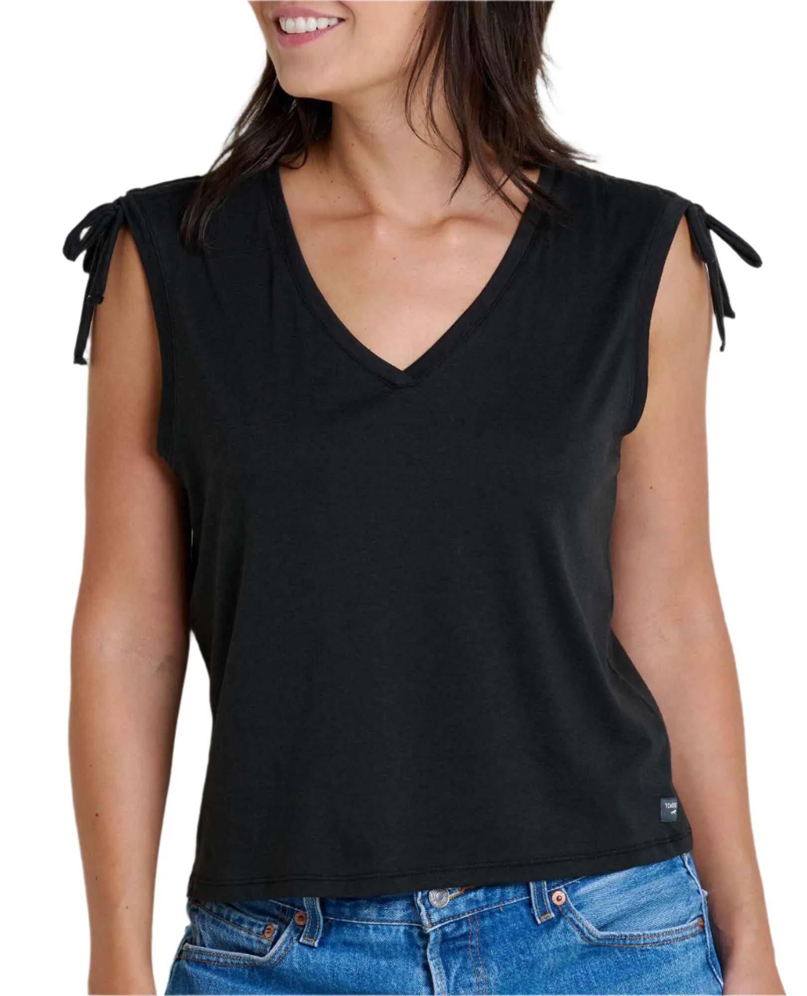 Anza Cinch Tank - T1112508
