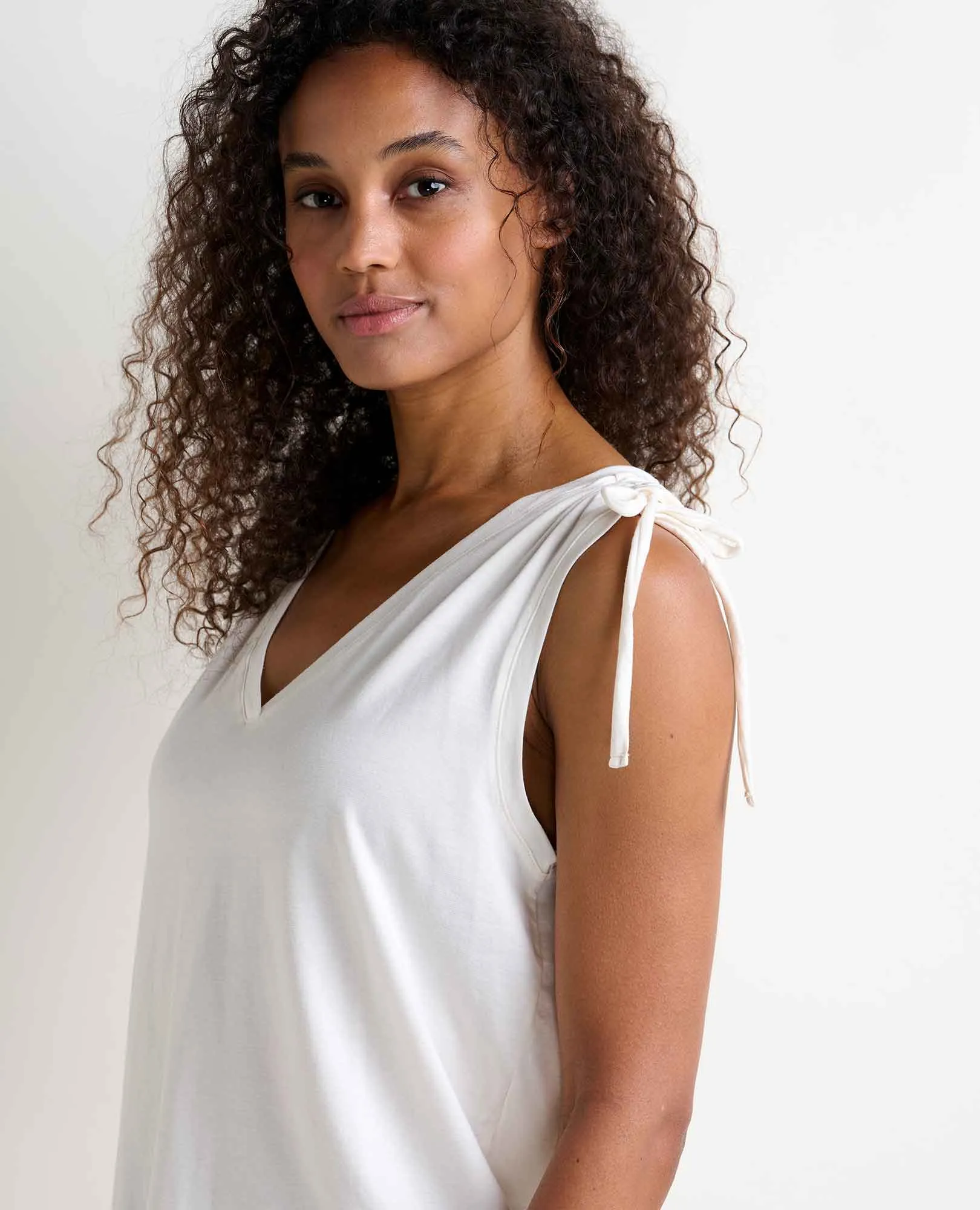 Anza Cinch Tank - T1112508