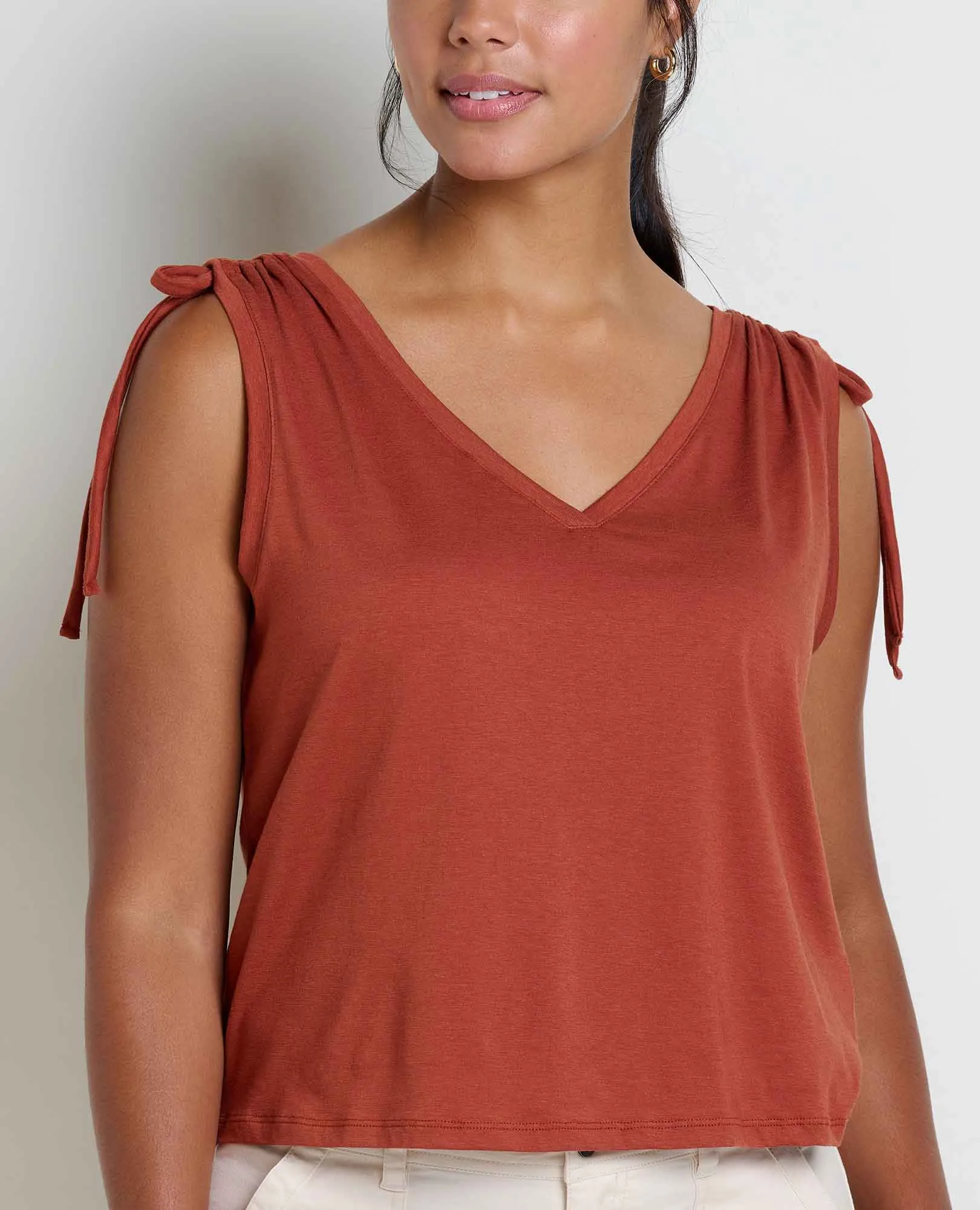 Anza Cinch Tank - T1112508