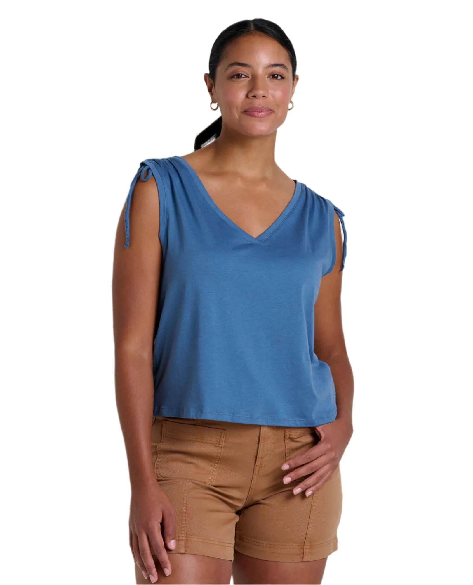 Anza Cinch Tank - T1112508