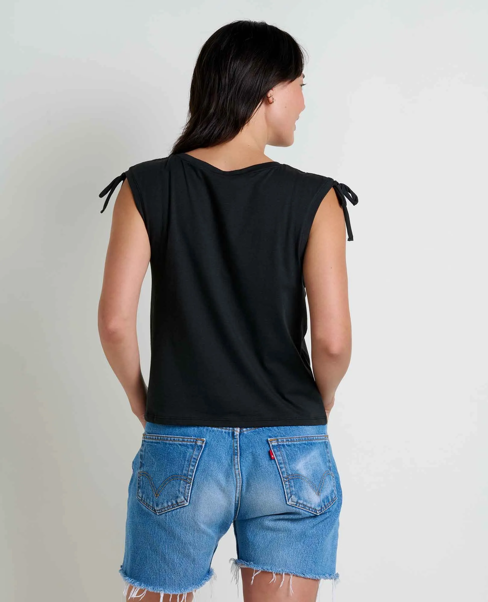Anza Cinch Tank - T1112508