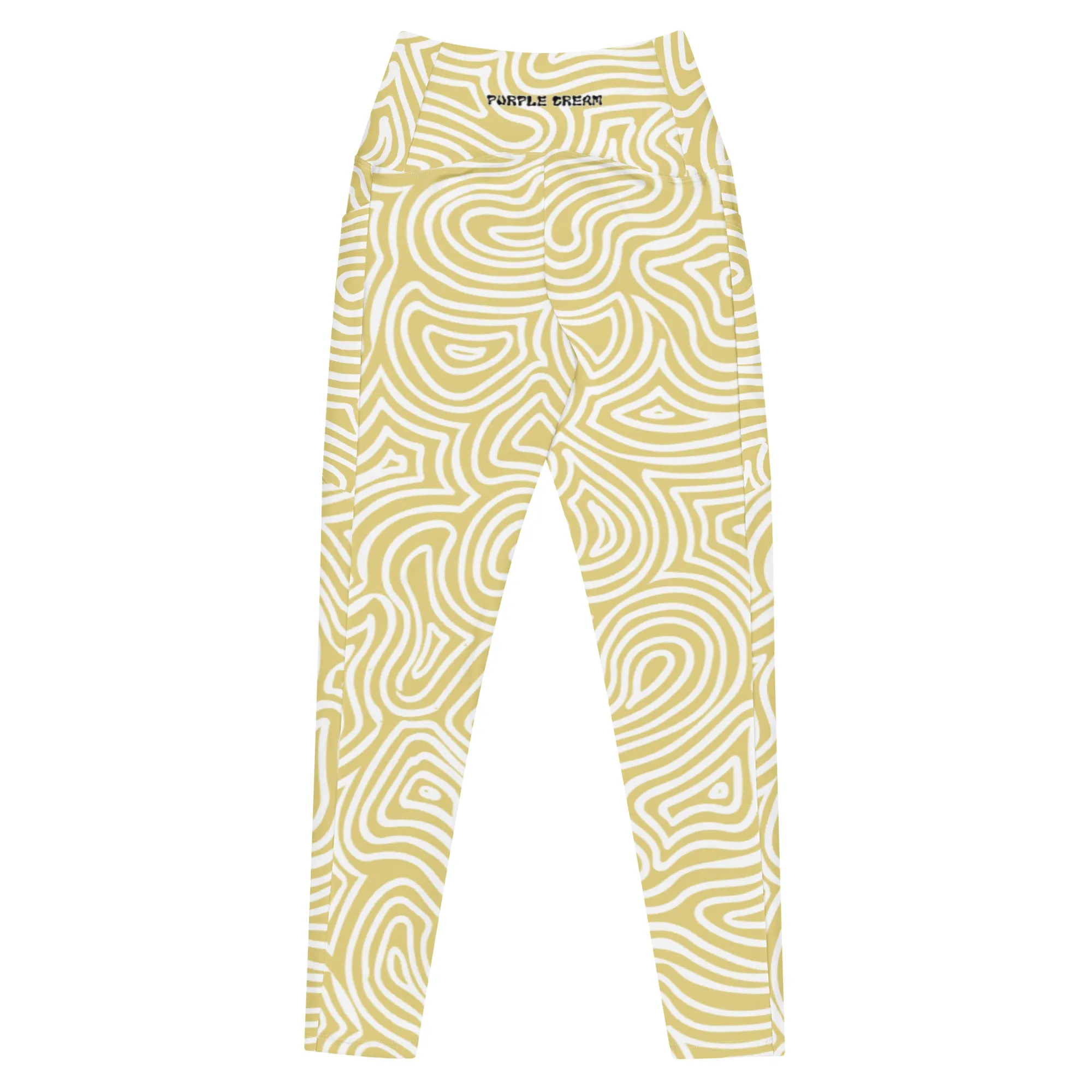 Arena Leggings