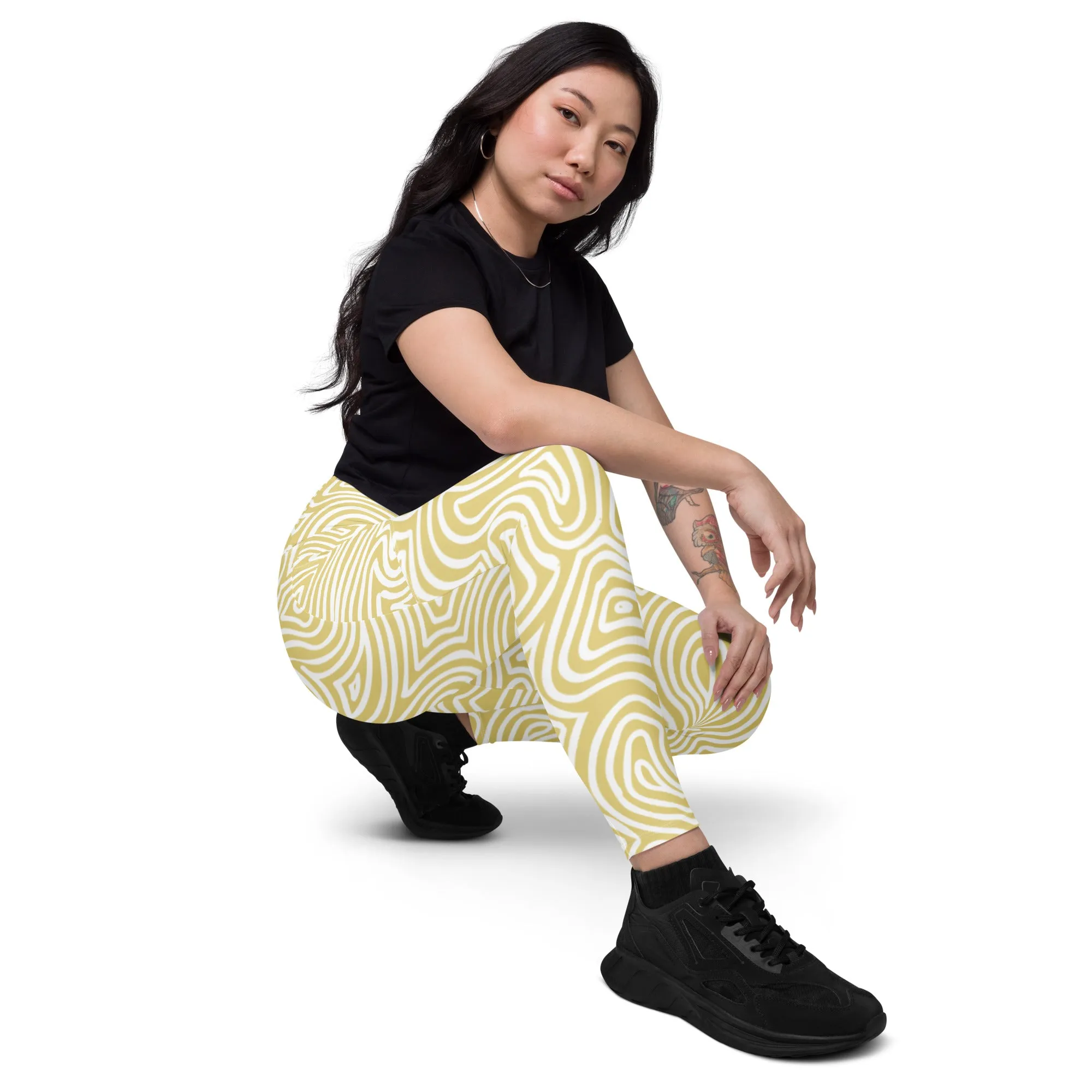Arena Leggings