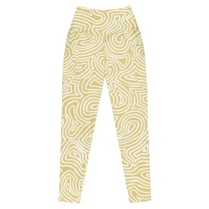 Arena Leggings